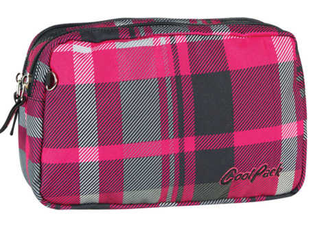 Cosmetic bag Coolpack Florida Rubin 46800CP nr 111