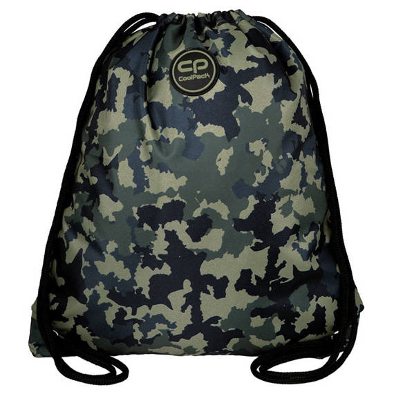 Gymsack CoolPack Sprint Line Army Navy 99332CP nr B74075