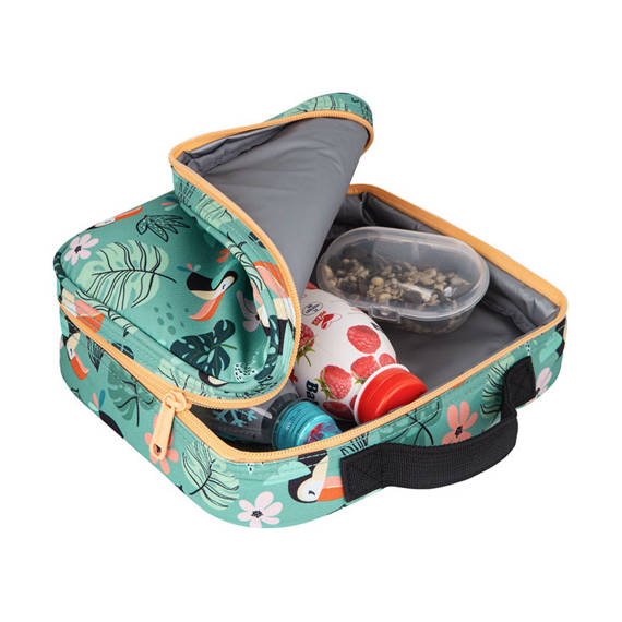 Lunchbox Coolpack Rumi Camo Classic 78209CP Z02270 