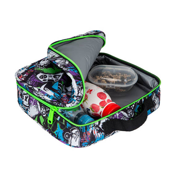 Lunchbox Coolpack Rumi Camo Classic 78209CP Z02270 