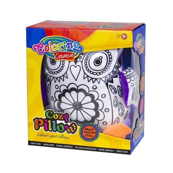 Modeling clay 10 colours Colorino Kids 42741PTR