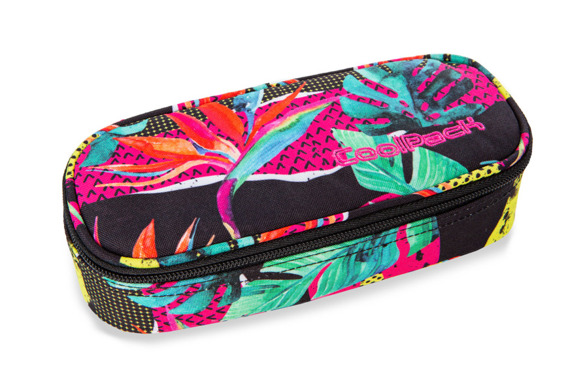 Pencil case Coolpack Campus Paradise 97390CP A62214