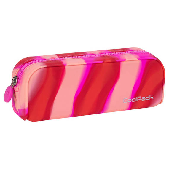 Pencil case Coolpack Tube Bahamas 62572CP nr 582