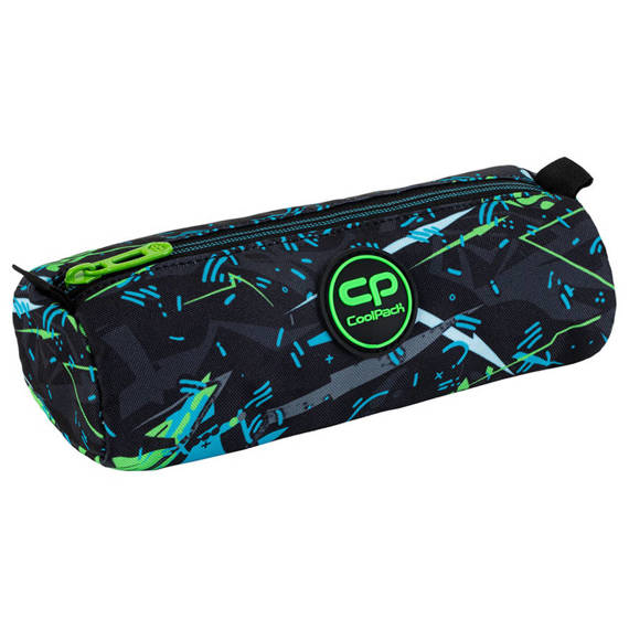 Pencil case Coolpack Tube Bahamas 62572CP nr 582