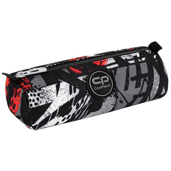 Pencil case Coolpack Tube Bahamas 62572CP nr 582