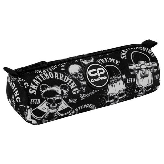 Pencil case Coolpack Tube Bahamas 62572CP nr 582