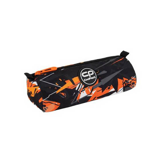 Pencil case Coolpack Tube Bahamas 62572CP nr 582