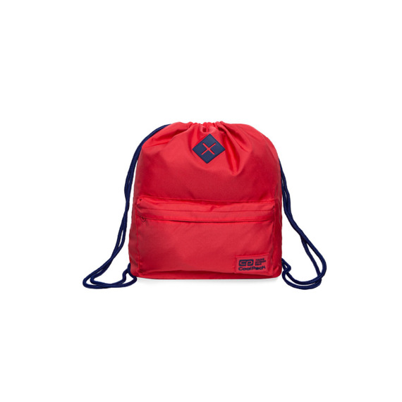 Plecak miejski CoolPack Urban Raspberry Cobalt 38562CP No. B1300