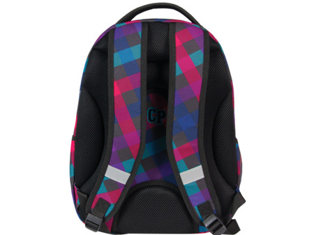 School backpack Coolpack Combo Electra 47654CP nr 162