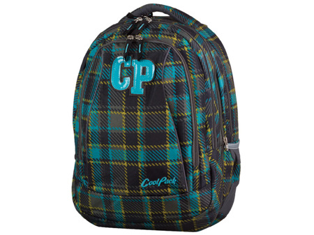 School backpack Coolpack Combo Marengo 78290CP nr 688