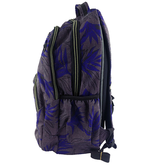 School backpack Coolpack Smash Palm Leaves 71086CP nr 970