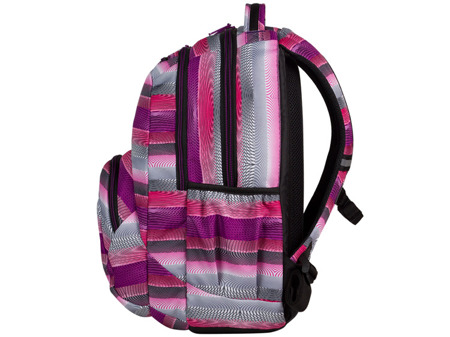 School backpack Coolpack Smash Purple twist 63593CP nr 394