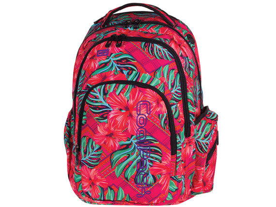 School backpack Coolpack Spark II Caribbean beach 73196CP nr 743