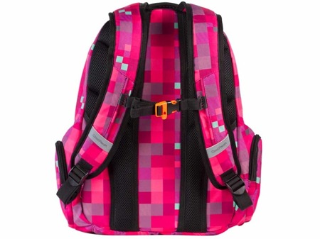 School backpack Coolpack Spark Red berry 60738CP nr 515