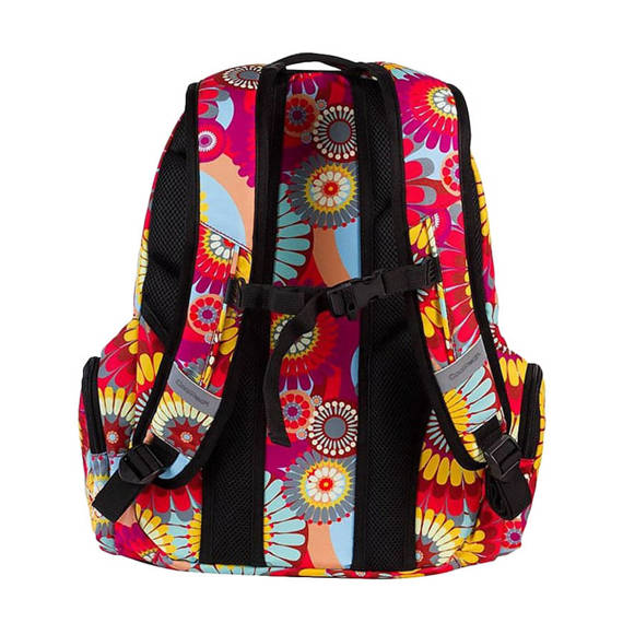 School backpack Coolpack Spark Tribal 60608CP nr 510