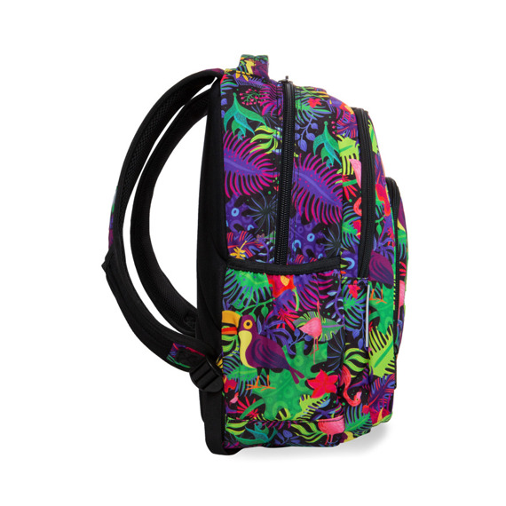 School backpack Coolpack Strike L Jungle 28914CP No. B18041