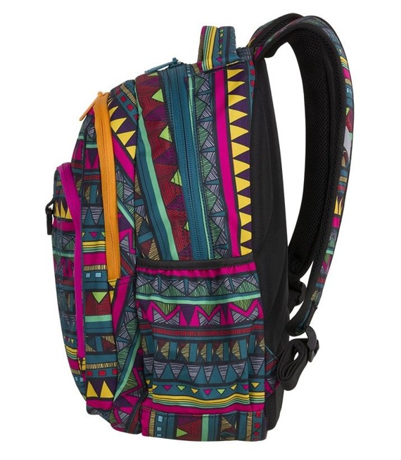 School backpack Coolpack Strike Mexican Trip 85427CP nr A209