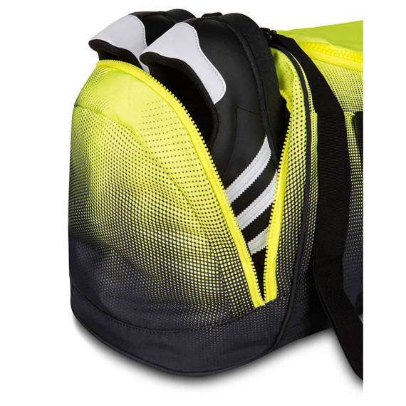 Sports bag Coolpack Fitt Camouflage Lime 91770CP nr A350