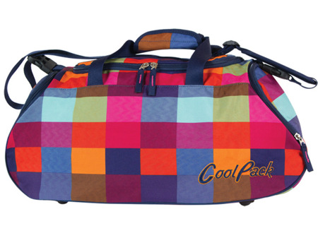 Sports bag Coolpack Runner Mosaic 44875CP No. 4