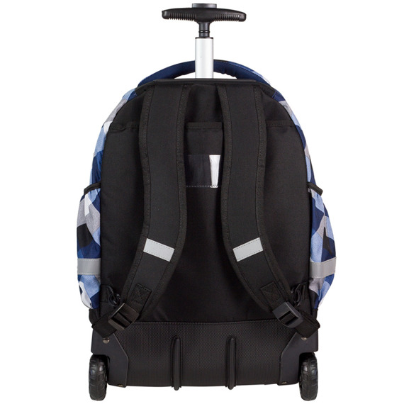 Trolley backpack Coolpack Rapid Cambridge 59480CP nr 466