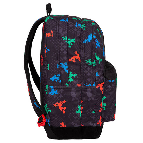 Urban backpack Coolpack Scout Shabby Navy 12652CP nr A117