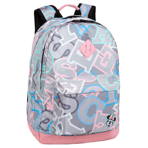 Urban backpack Coolpack Scout Shabby Navy 12652CP nr A117