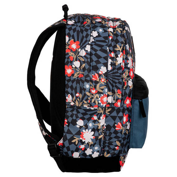 Urban backpack Coolpack Scout Shabby Navy 12652CP nr A117