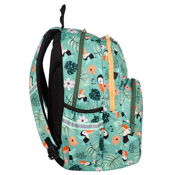 Urban backpack Coolpack Scout Shabby Navy 12652CP nr A117