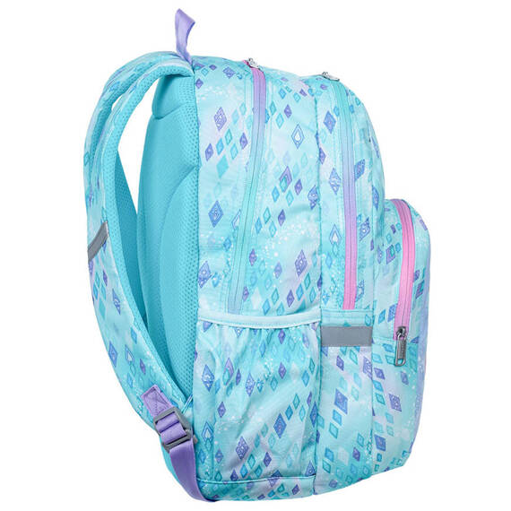 Urban backpack Coolpack Scout Shabby Navy 12652CP nr A117