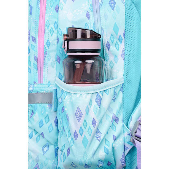 Urban backpack Coolpack Scout Shabby Navy 12652CP nr A117