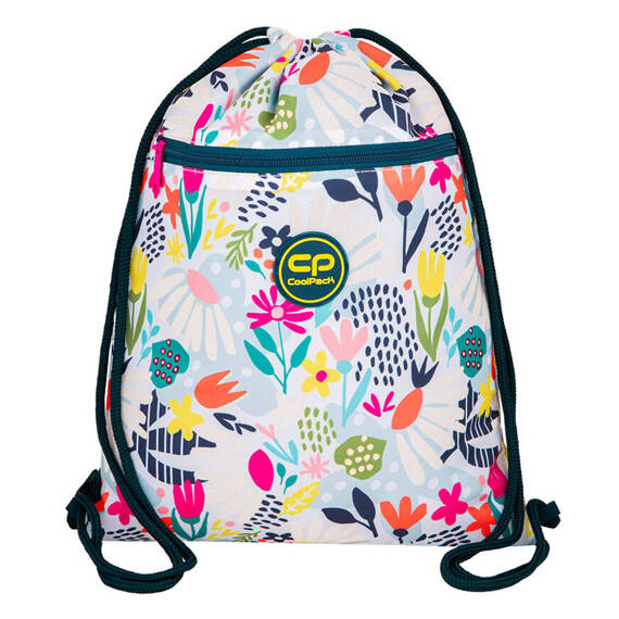 Urban backpack Coolpack Scout Shabby Navy 12652CP nr A117