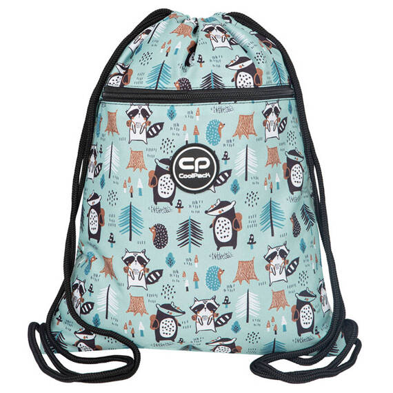 Urban backpack Coolpack Scout Shabby Navy 12652CP nr A117