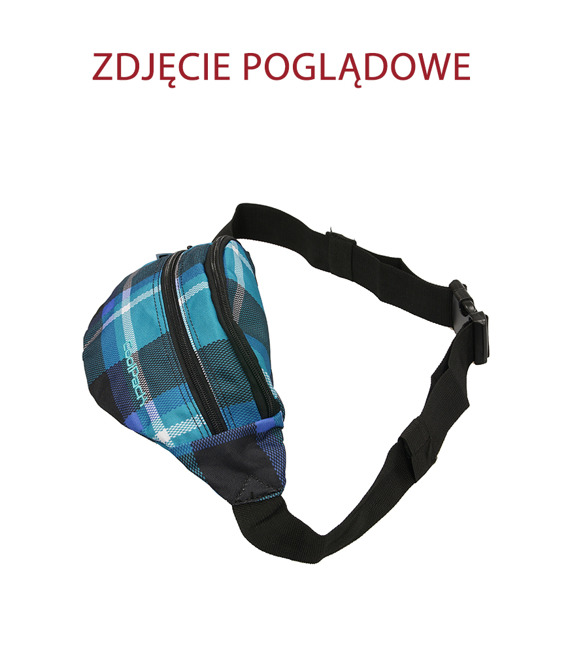 Waist bag Coolpack Polar Electra 47777CP nr 174