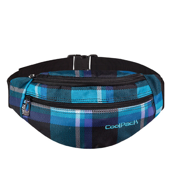 Waist bag Coolpack Polar Scott 63371CP nr 388