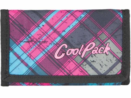 Wallet Coolpack Slim Stratford 45681CP nr 55