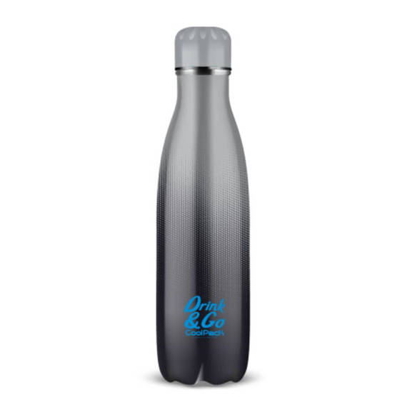 Water bottle Coolpack Tramp 700 ml Scotish Blue 51392CP