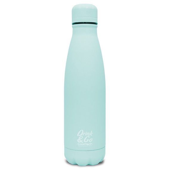 Water bottle Coolpack Tramp 700 ml Scotish Blue 51392CP