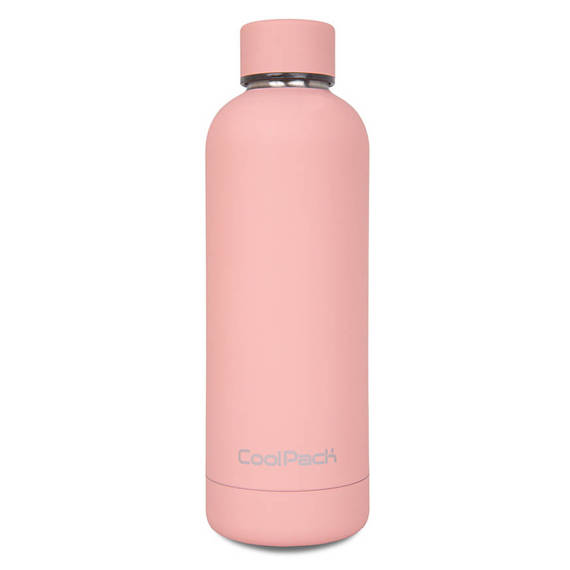 Water bottle Coolpack Tramp 700 ml Scotish Blue 51392CP