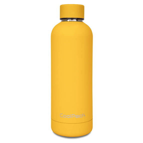 Water bottle Coolpack Tramp 700 ml Scotish Blue 51392CP