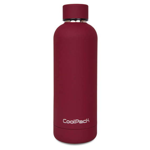 Water bottle Coolpack Tramp 700 ml Scotish Blue 51392CP