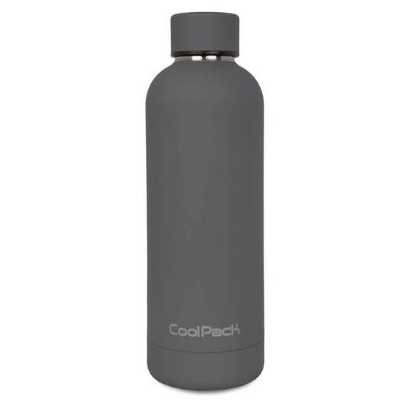 Water bottle Coolpack Tramp 700 ml Scotish Blue 51392CP