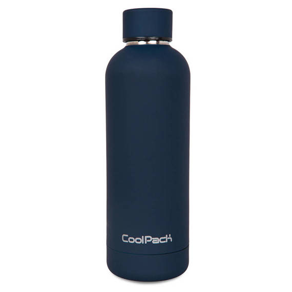 Water bottle Coolpack Tramp 700 ml Scotish Blue 51392CP