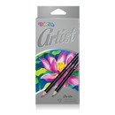 Artist Coloured pencils 12 colours Colorino Kids 65498PTR