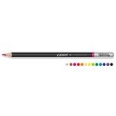 Artist Coloured pencils 12 colours Colorino Kids 65498PTR