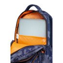 Backpack  CoolPack Basic Plus Misty Tangerine 31631CP No. B03002