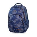 Backpack  CoolPack Basic Plus Misty Tangerine 31631CP No. B03002