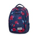 Backpack CoolPack Drafter Red Poppy 35509CP NoB05025