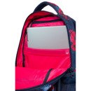 Backpack CoolPack Drafter Red Poppy 35509CP NoB05025