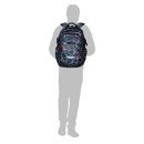 Backpack CoolPack Factor Candy Jungle 34182CP No. B02016