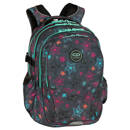 Backpack CoolPack Factor Hippie Daisy 34014CP No. B02015